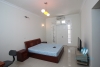 Cosy house with fully furnished for rent in Ciputra, Block T.
